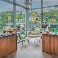 Novotel Lyon Confluence