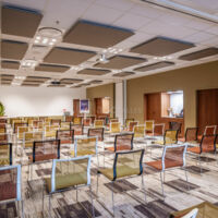 Novotel Lyon Confluence