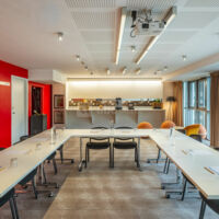 Novotel Lyon Confluence