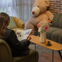 Novotel Lyon Confluence