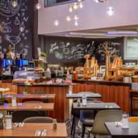 Novotel Lyon Confluence