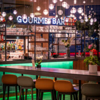 Novotel Lyon Confluence