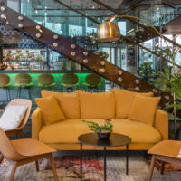 Novotel Lyon Confluence