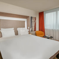 Novotel Lyon Confluence