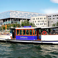 Novotel Lyon Confluence