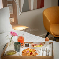 Novotel Lyon Confluence