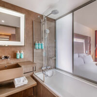 Novotel Lyon Confluence