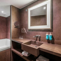 Novotel Lyon Confluence