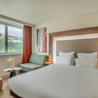 Novotel Lyon Confluence