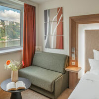 Novotel Lyon Confluence