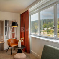 Novotel Lyon Confluence