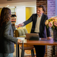 Novotel Lyon Confluence