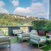 Novotel Lyon Confluence