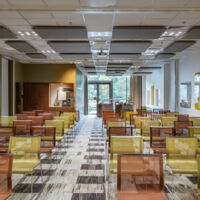 Novotel Lyon Confluence