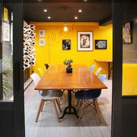 L'Usine Café & Coworking