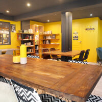 L'Usine Café & Coworking