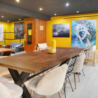 L'Usine Café & Coworking