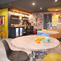 L'Usine Café & Coworking