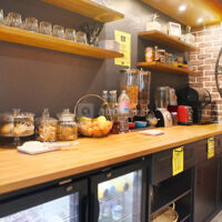 L'Usine Café & Coworking