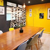 L'Usine Café & Coworking