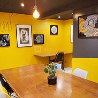 L'Usine Café & Coworking