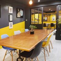L'Usine Café & Coworking