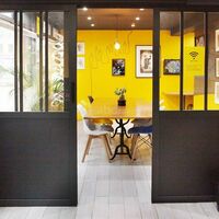 L'Usine Café & Coworking