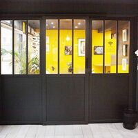 L'Usine Café & Coworking