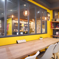L'Usine Café & Coworking