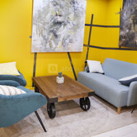 L'Usine Café & Coworking