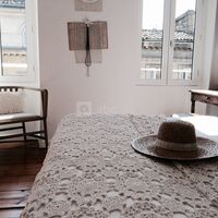 La Maison du Lierre Bordeaux