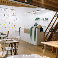 Comptoir Sauvage