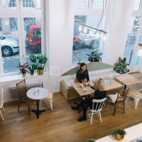 Comptoir Sauvage