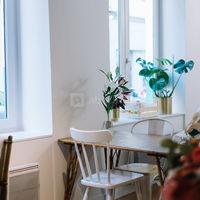 Comptoir Sauvage