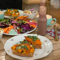 Comptoir Sauvage