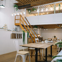 Comptoir Sauvage
