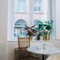 Comptoir Sauvage