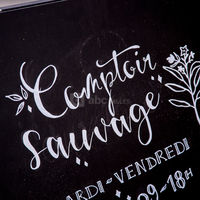 Comptoir Sauvage