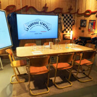 Atelier