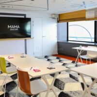 Mama Shelter Toulouse