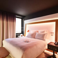 Chambre M