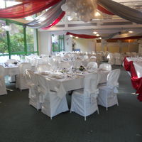 Salle chartreuse