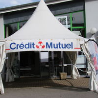35 ans du crédit mutuel