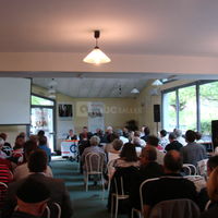 Disposition séminaire