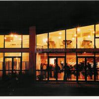 Espace du Tour de l'Eau