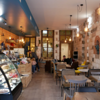 Garden Food Arras