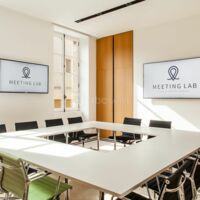 Salle Verte