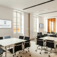 Meeting Lab