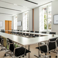 Meeting Lab