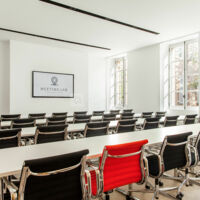 Salle Orange